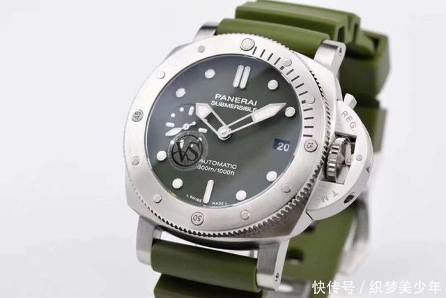 五万块左右有哪些值得入手的运动型腕表