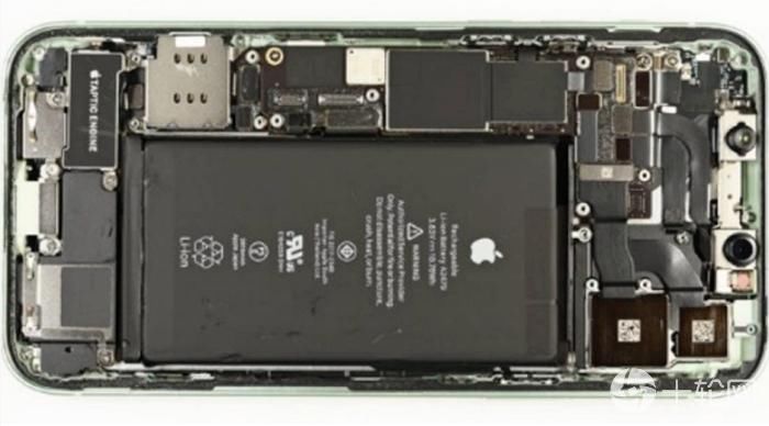 最贵|iPhone 12 Pro最贵组件是高通X55基带芯片