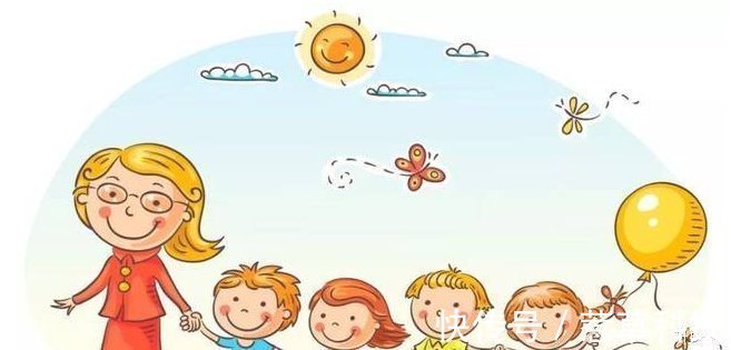 日常|孩子从幼儿园回家,家长通过这5个问题,轻松了解孩子的日常学习