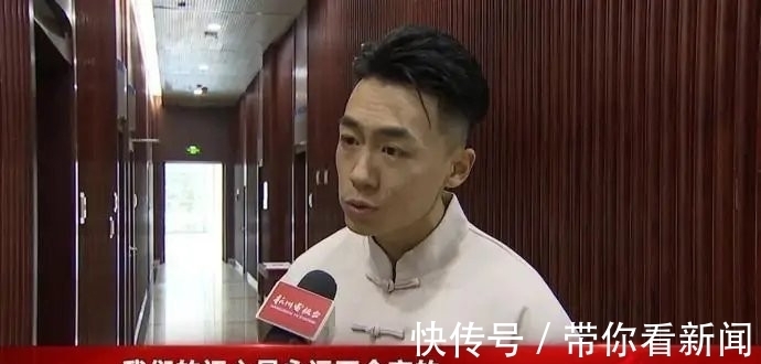 新闻联播|杭州新闻联播出现播出事故，主播这应急反应能力几乎等于没有