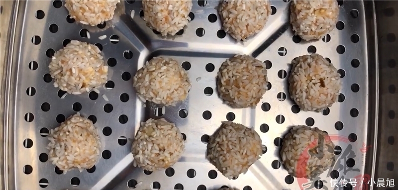 爱吃糯米的一定要收藏,糯米最好吃的做法,好吃又解馋