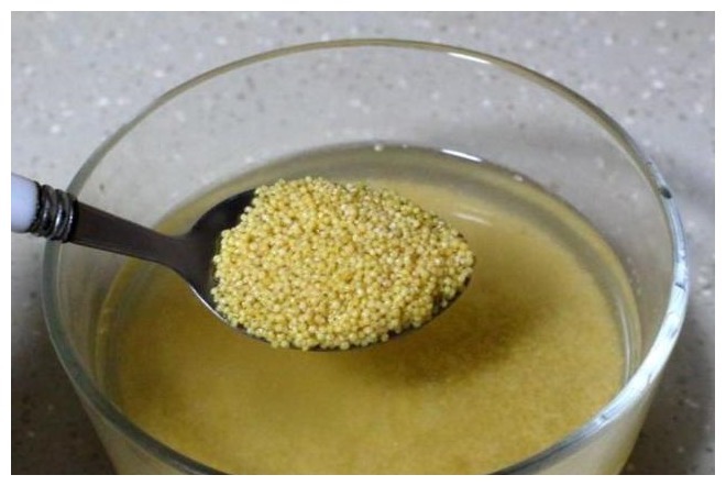 小米粥总是熬不黏稠掌握5个技巧，小米粥黏稠好喝出米油