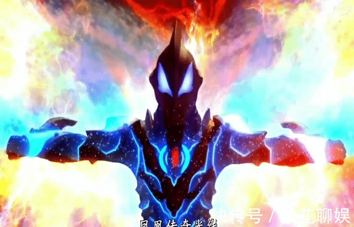 迪迦奥特曼|《特利迦奥特曼》致敬了五部剧?迪迦躺枪,泽塔不接受致敬!