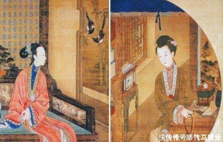 乾隆皇帝@她是林黛玉的原型,后嫁雍正做皇妃,与曹雪芹往来遭乾隆皇帝怒斥