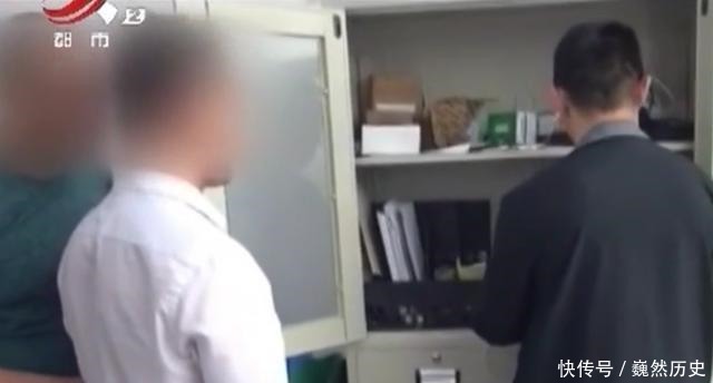 业务|犯罪窝点藏身写字楼,高档包装专业攻心计,古董骗局一套接一套