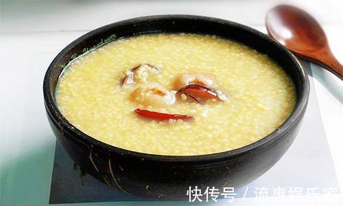 黄小米|此是“天然助眠药”，养颜美味又健康，每天睡前吃，一觉到天亮