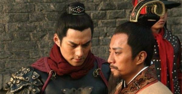 人物|一个成功的人物塑造,对水浒传宋江人设分析