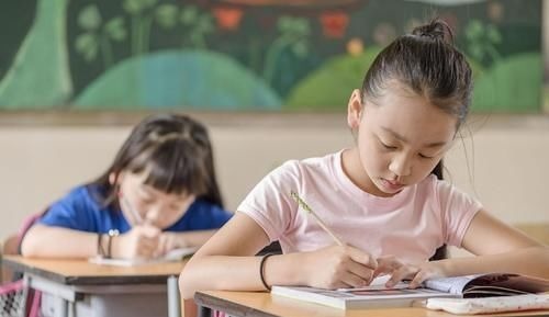 孩子|班主任:长大“贼有出息”的学生有这3类,和成绩无关,不妨看看