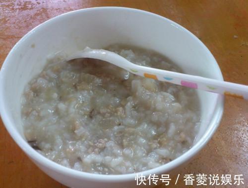 大米|7款宝宝爱吃的辅食粥,食材不同营养不同,一周不重样做给宝宝吃