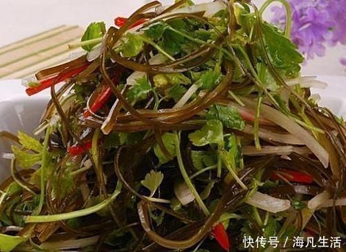 美白|女性到了40歲,常吃以下食物,美白肌膚,緩解痛經,預防子宮早衰