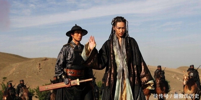 衣卫指挥使|明朝的锦衣卫到底有多厉害,大明灭亡之际,他们“藏哪里”了?