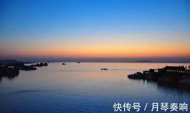 登岳阳楼&10首唐诗巅峰之作,每一首都值得反复品读