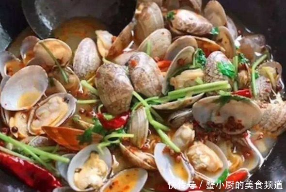 优质|补充优质蛋白质补钙,好吃到汤汁都不剩,冬天手脚暖乎乎