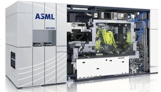 光刻机|终究还是撑不下去台积电、ASML接连宣布,两个都是对华为有利的