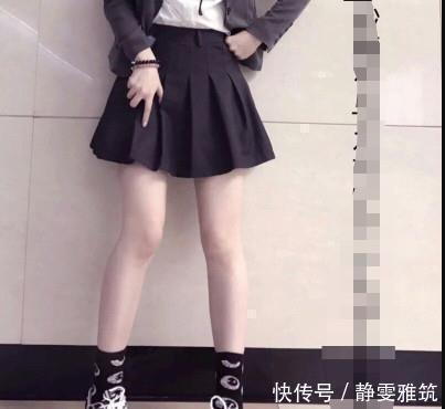 条腿|瘦腿的“9大禁忌”，全中的会越减越粗，怪不得你异性缘差