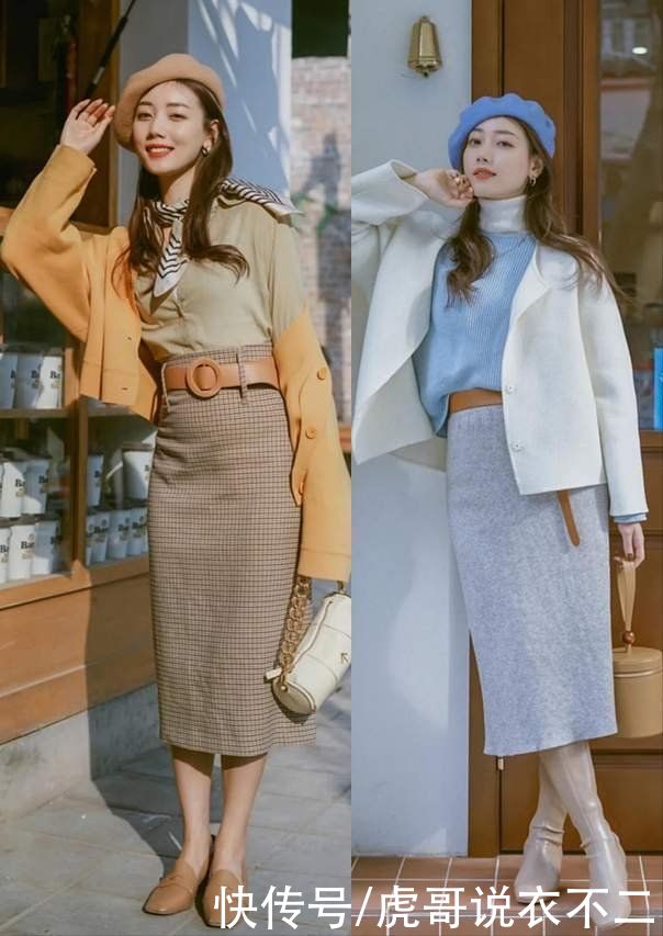 从素人到时尚博主，提升衣品她只用了这4招，优雅与高级信手拈来