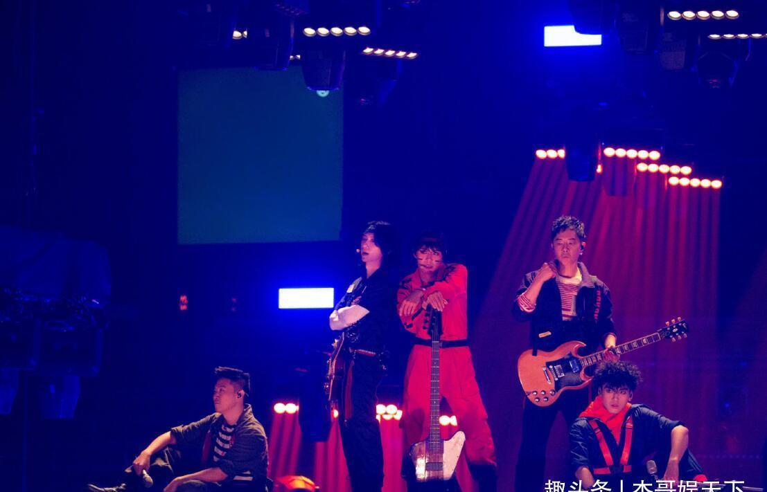 voc张晋阵营和李承铉阵营都赢了,有人实至名归,有人却是投机取巧