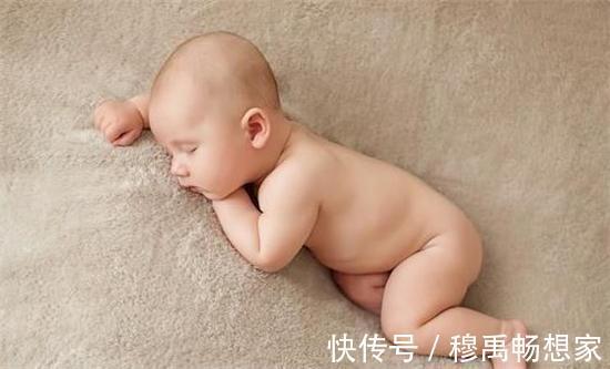 家庭和睦|宝宝睡姿反应宝宝性格,这种睡姿的宝宝聪明又健康,你家娃是吗