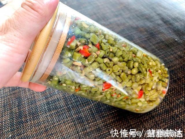 腌菜一个月才敢吃？多加1步降低亚硝酸盐，酸辣爽口，5天就能吃