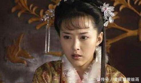 历史|今天我们说一说历史上的陈圆圆和作品中的陈圆圆有什么区别?