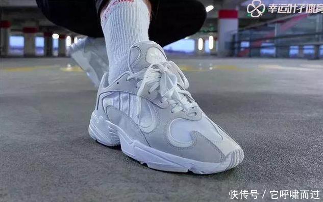 adidas和Nike又“打”起来了,我这么狂,谁还没有个真材实料