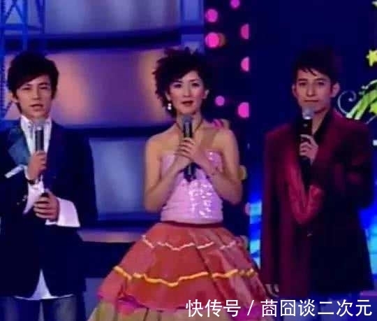 正大綜藝|有人覺得《快本》的游戲太幼稚，但別忘了你們已經(jīng)長大了