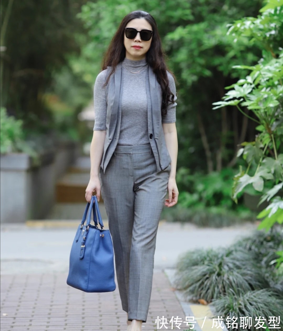 单品|这才是五十岁女人该有的打扮,低调优雅不做作,越简单越有高级感