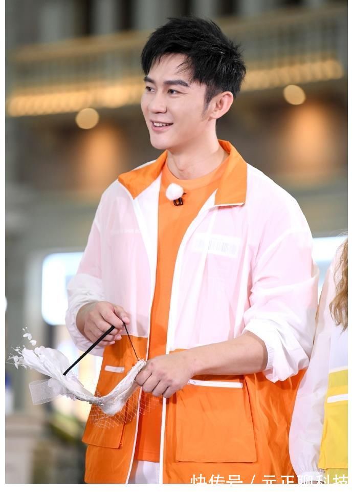 李晨,一个实力派的flop,综艺咖的挣扎,中年男明星的不甘和心酸