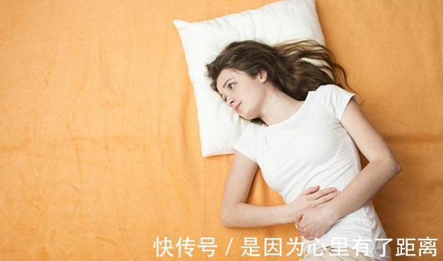 卵泡|女人什么时候最容易怀孕身体出现4种变化时,可能“一击即中”