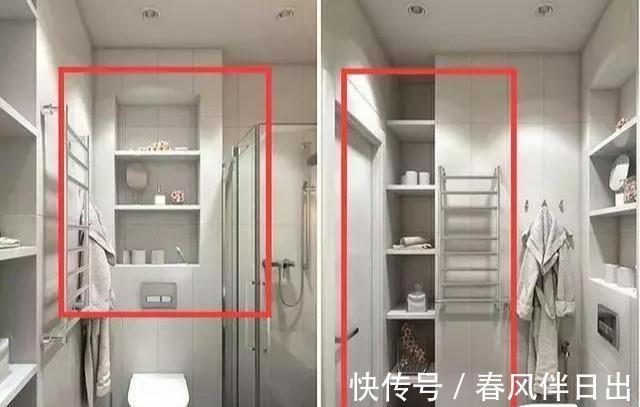 发霉|老师傅点名批评我家!15大装修败笔纯属胡闹,活该被坑6万多!