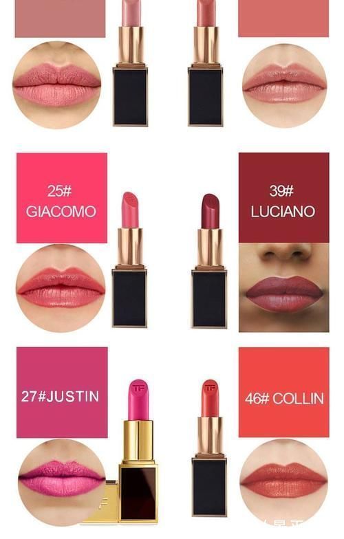 dior|夏季口红怎么选?哪个牌子好?口红热卖前十大品牌排行榜