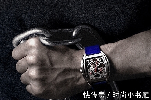 抗衡|小米有品众筹“理查德米勒”,14h全部售罄,抗衡瑞士表的开始