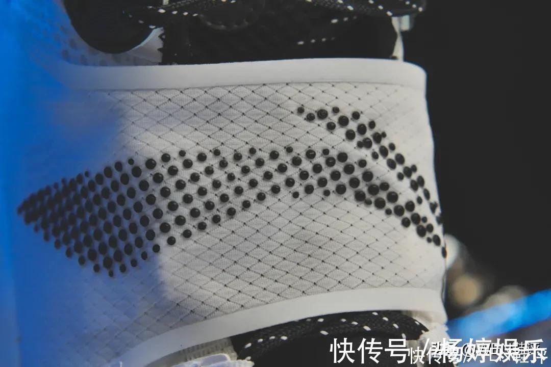 鞋面 发售699设计用料很良心!音速9会成为另一款学生党利器吗