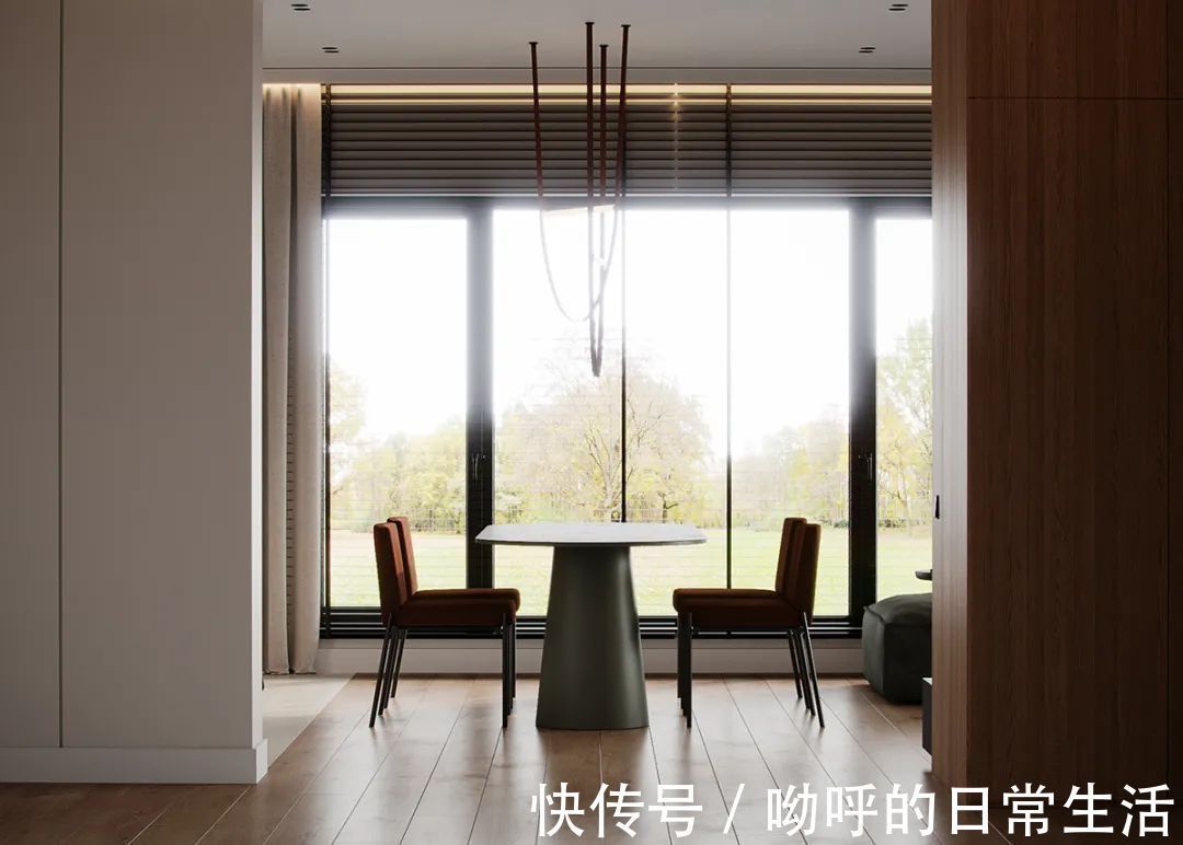 高级|高级私宅,超有格调!