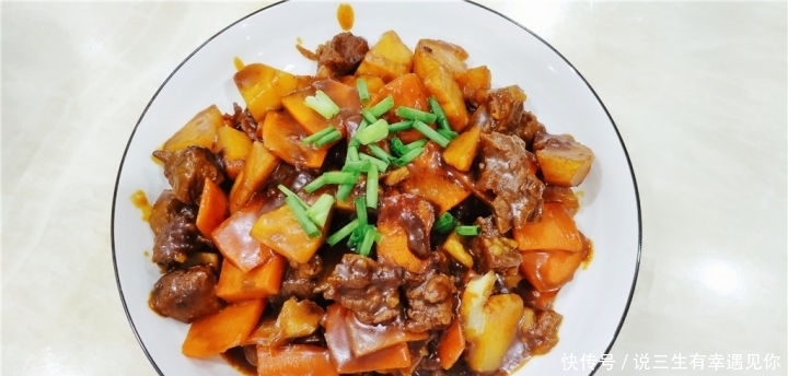 爱上做饭,火候青春版不粘锅初体验