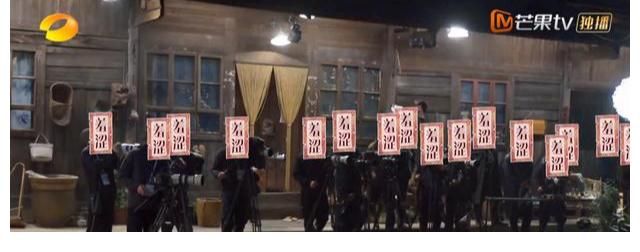 向往的生活|黄磊厨艺“翻车”，那英一句话撕开《向往5》遮羞布，网友大呼被骗