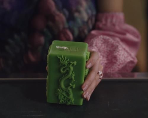 来了来了，设计师们带着香氛走来了！