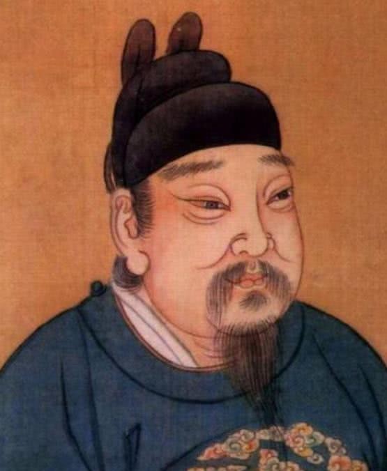 轻易|柴荣就没有留下一些心腹忠臣吗？为什么赵匡胤如此轻易就得手了？