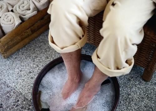 男人|男人四十不补,五十受苦多做这5件事,让你阳气十足