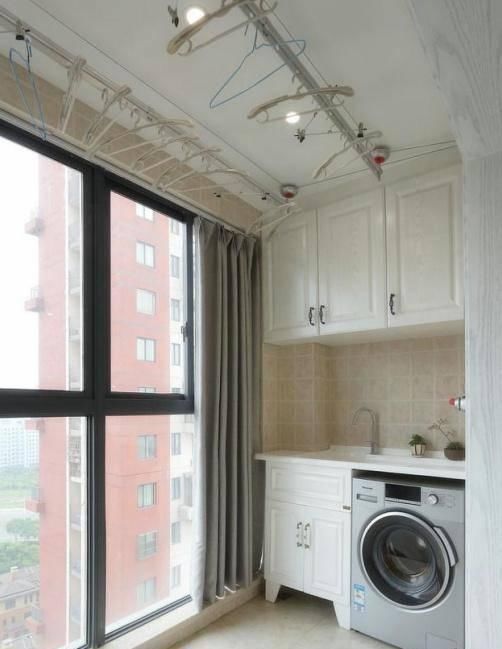 新房|晒晒老公花15万装修的88平新房，是朋友中最上档次的，大家看咋样