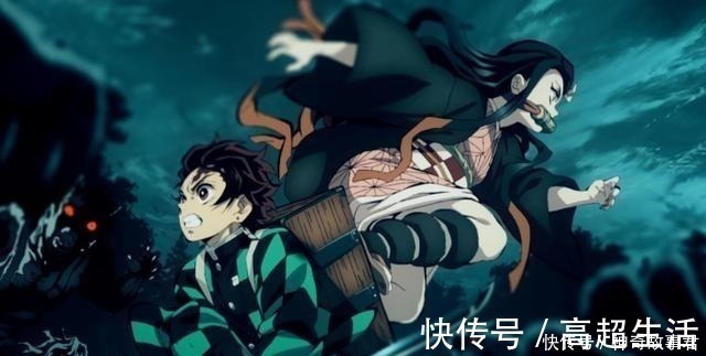 安利|宫崎骏被迫采访谈鬼灭,引起众人公愤,《鬼灭之刃》骚扰成潮流