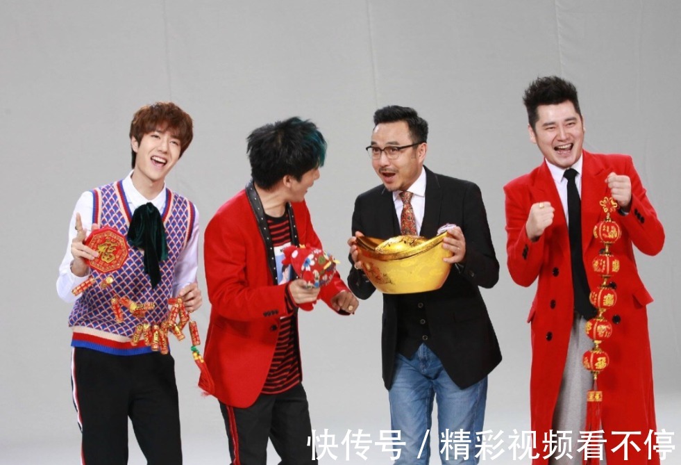 《天天向上》和《快乐大本营》为何没人喜欢看了？