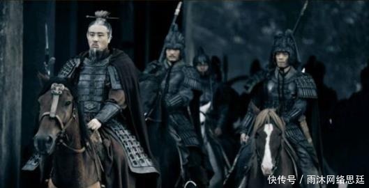 劝阻|夷陵之战明知必输,诸葛亮为何不死命劝阻?真相让人愤怒