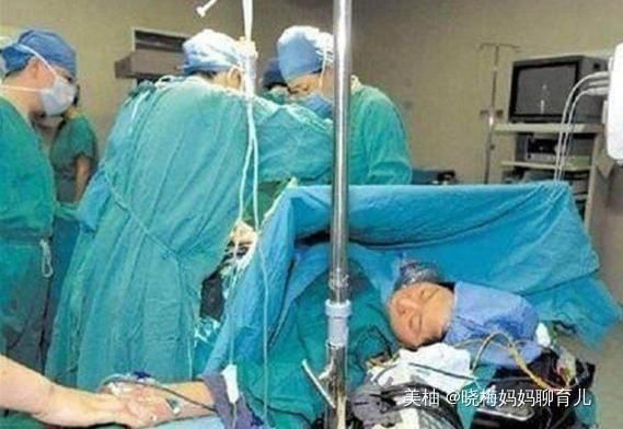 婆婆|孕妈生产时,谁更适合进去陪产医生给出的答案,你绝对都想不到