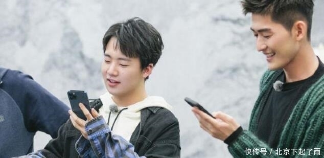 桃花坞 阚清子《听姐说》热度第4,郭麒麟周杰《五十公里桃花坞》热度第6