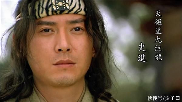 史进|吴用真的无用吗?我们误解他了，有4个方面足以证明他是合格军师