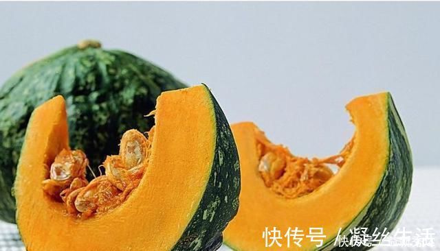维生素e|南瓜与此物一起食用等于“慢性自杀”,还有很多人傻傻当补品食用