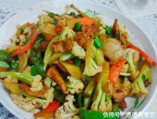  趣味|教你几道趣味家常菜，做起来很轻松，吃起来很好吃！