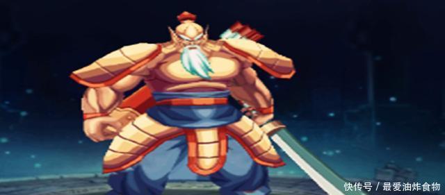 岳飞|关羽的刀、许褚的刀、黄忠的刀 都不如他的刀 历经25战堪比岳飞！