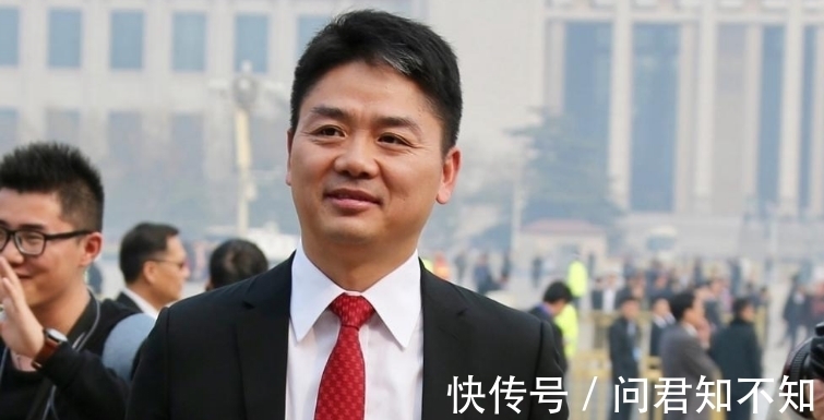 价值观|不陪资本玩！刘强东：如果我失去京东控制权，我就把它卖掉
